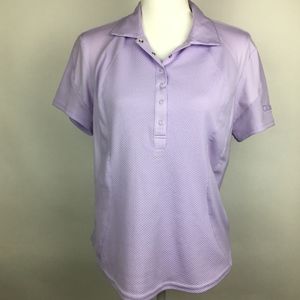 Swing GOLF POLO SHIRT